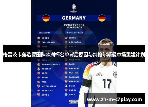 格雷茨卡落选德国队欧洲杯名单背后原因与纳格尔斯曼中场重建计划
